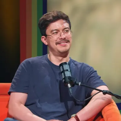 Phil Wang