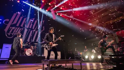 Pierce The Veil