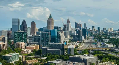 2026-2027 Atlanta Gladiators Season Tickets (Includes Tickets To All Regular Season Home Games)