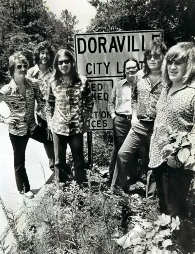 Atlanta Rhythm Section