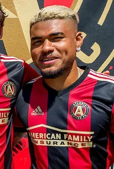 Atlanta United FC vs. New York Red Bulls