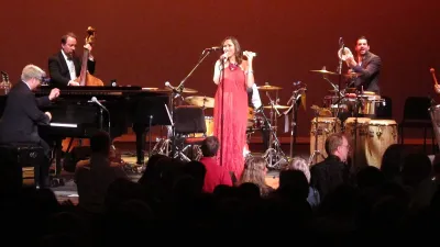 Pink Martini