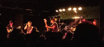 Pinkshift