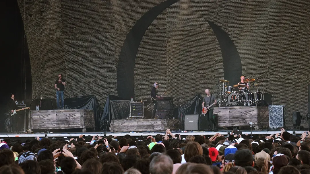 A Perfect Circle & Puscifer Tickets and Info