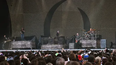 A Perfect Circle & Puscifer