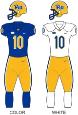 Pittsburgh Panthers vs. Bucknell Bison