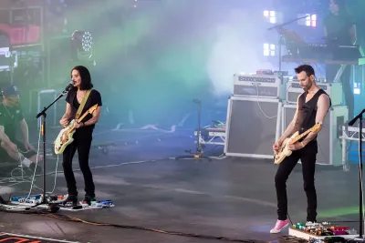 Placebo-Cologne, Germany