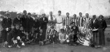 Atletico Mineiro vs Esporte Clube Juventude