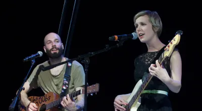 Pomplamoose