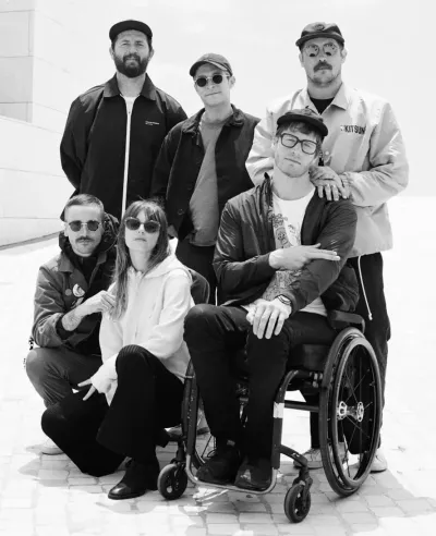 Portugal. The Man & The Oregon Symphony