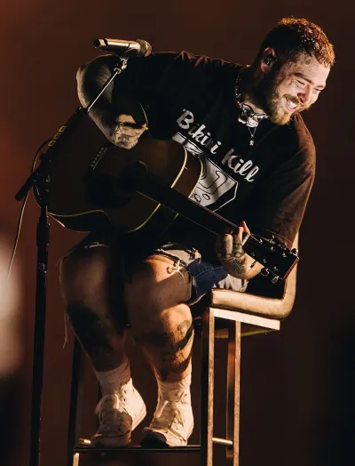 Post Malone & Jelly Roll