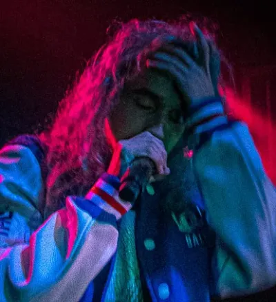 Pouya