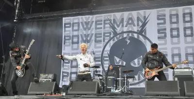 Powerman 5000