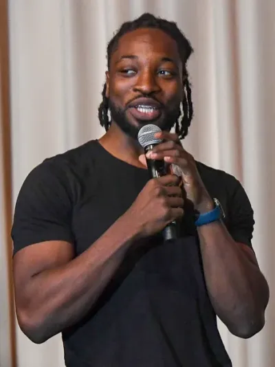 Preacher Lawson