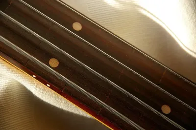Pressing Strings