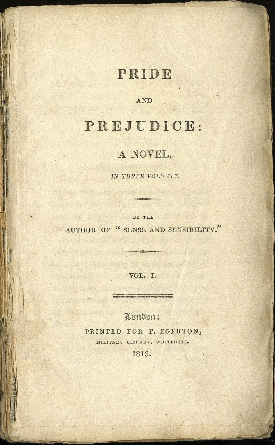 Pride and Prejudice Tickets and Info