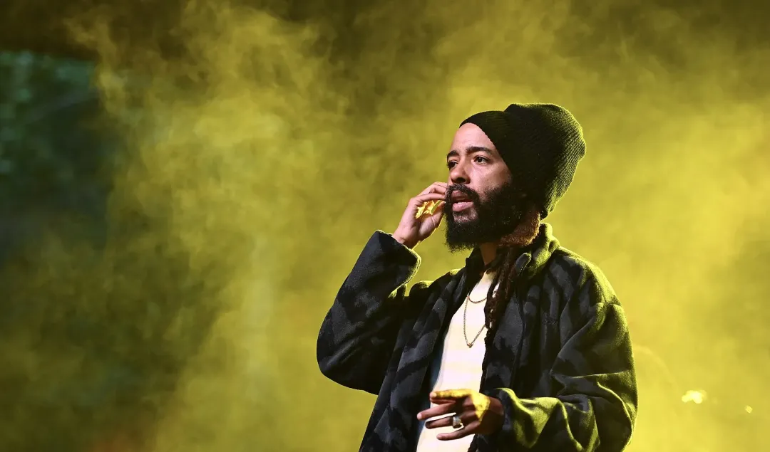 Protoje Tickets and Info
