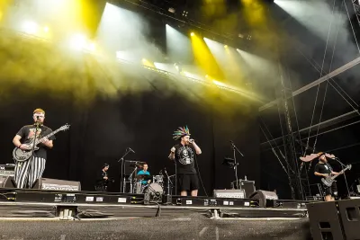 Psychostick