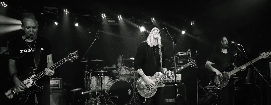 Puddle Of Mudd Tickets and Info