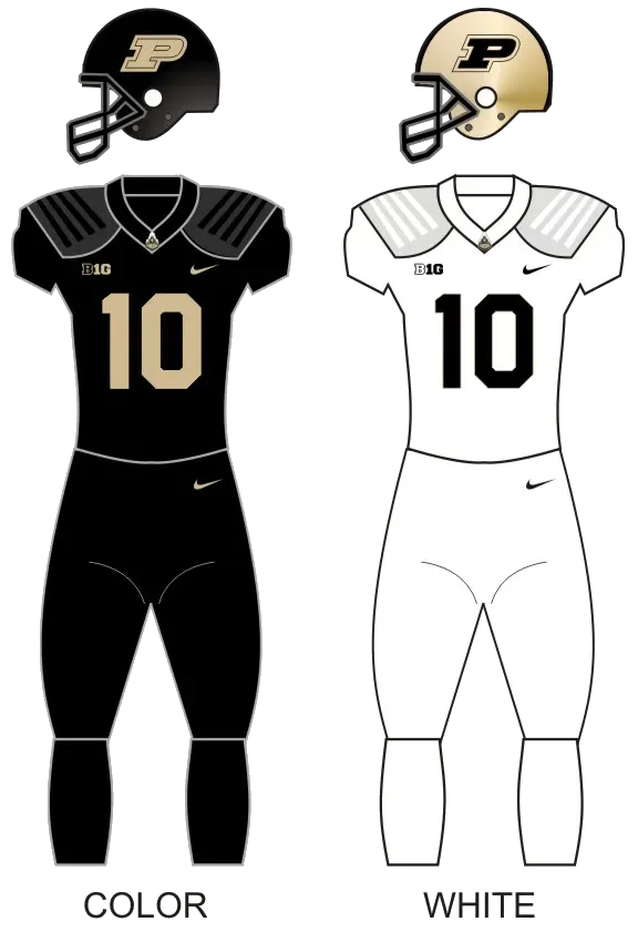Purdue Boilermakers vs. Wake Forest Demon Deacons Tickets and Info