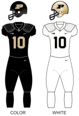 Purdue Boilermakers vs. Indiana State Sycamores