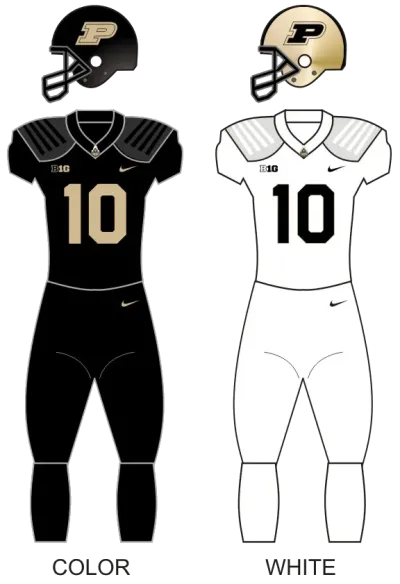 Purdue Boilermakers vs. Indiana State Sycamores