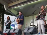 Pure Prairie League, Atlanta Rhythm Section, Orleans & Firefall