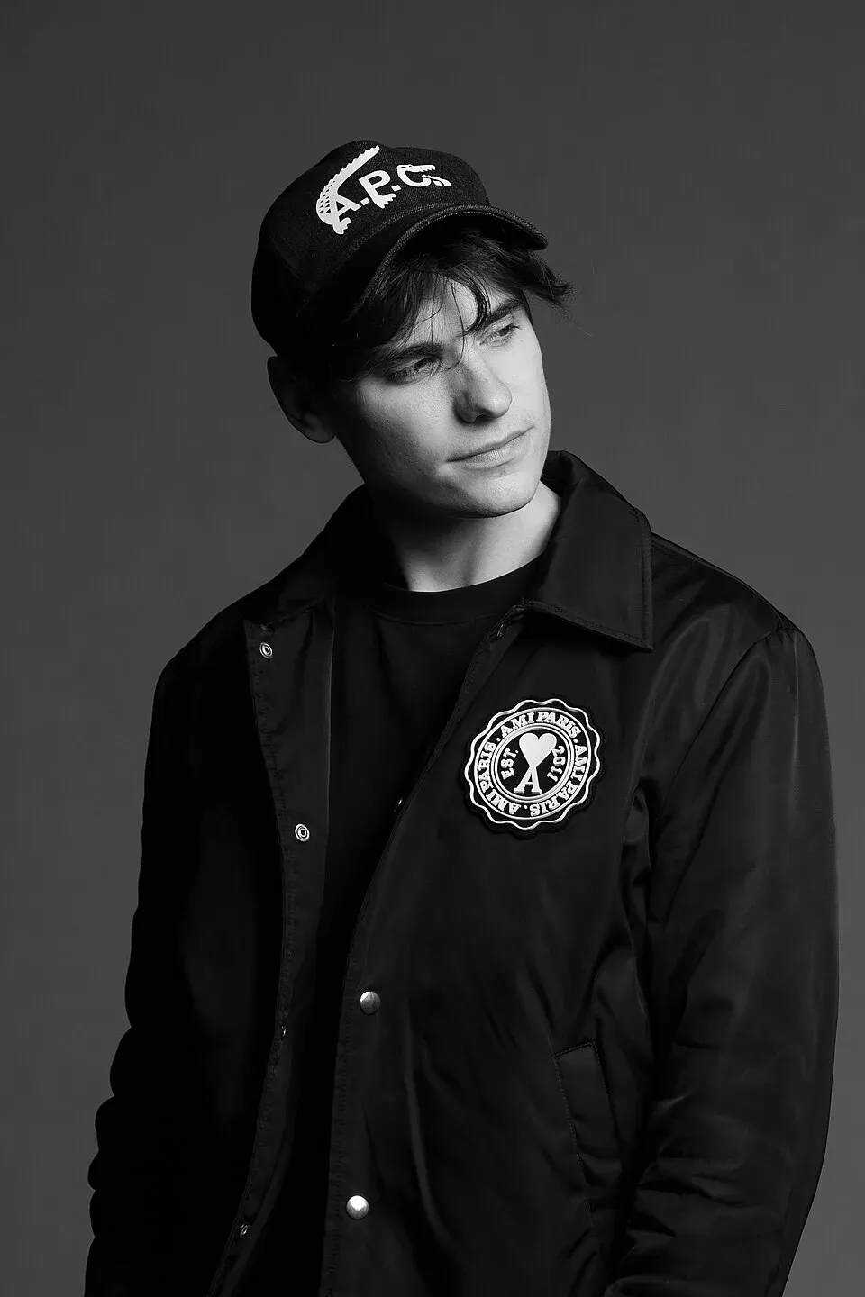 Audien Tickets and Info