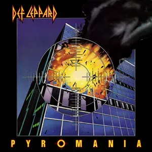 Pyromania Tickets and Info