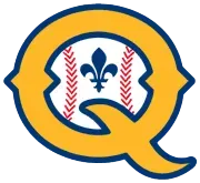 Quebec Capitales vs. New Jersey Jackals