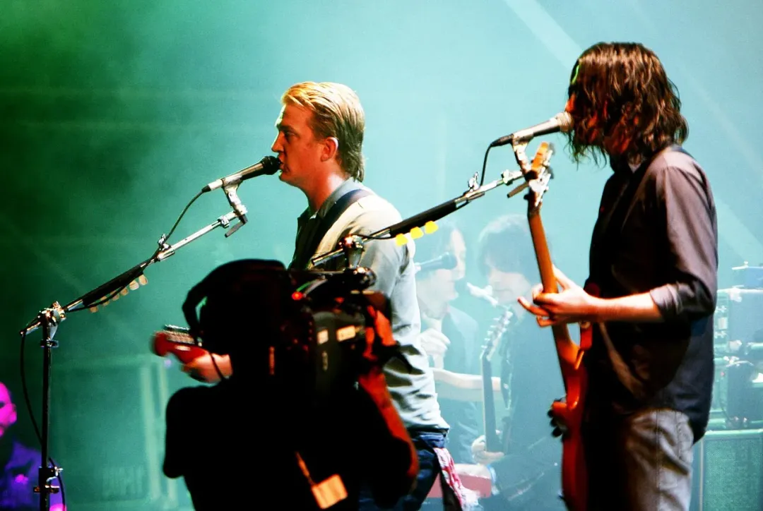 Foo Fighters-Toronto, Canada