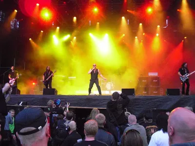 Queensryche