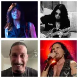 Quiet Riot & Vixen