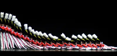 Radio City Christmas Spectacular