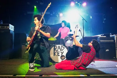 Radkey