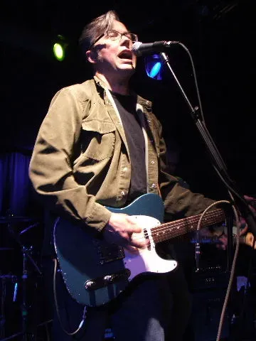 Radney Foster Tickets and Info