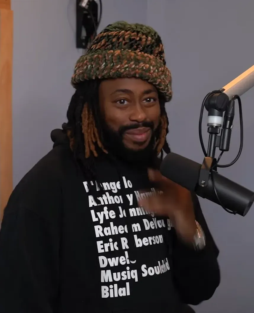 Raheem DeVaughn