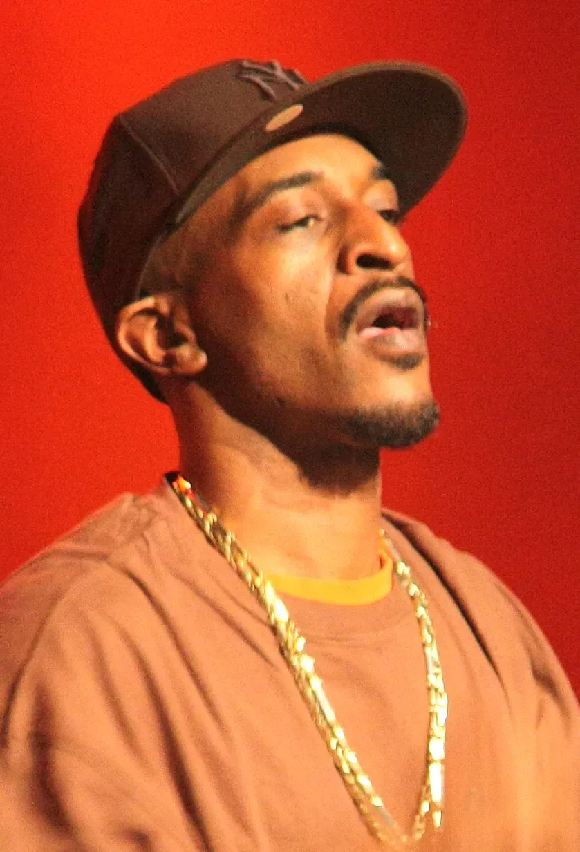 Rakim Tickets and Info