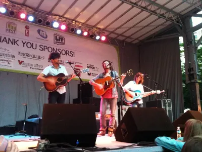 Augustana