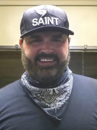 Randy Houser