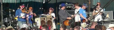 Randy Rogers Band