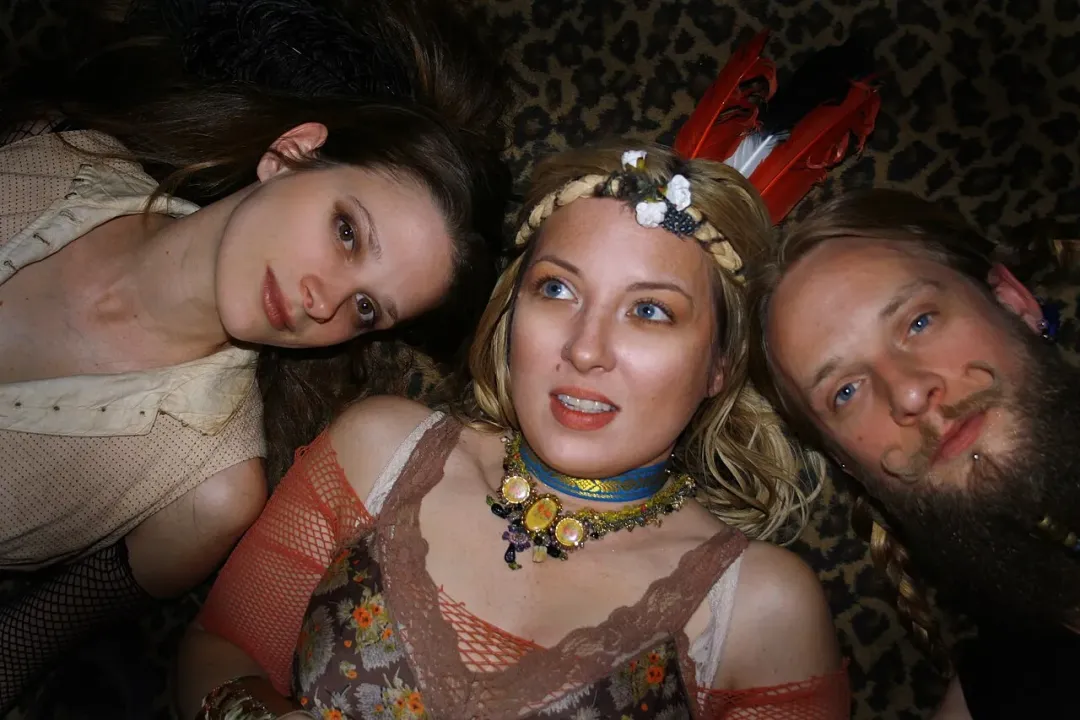 Rasputina Tickets and Info