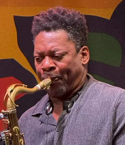 Ravi Coltrane - Coltrane Centennial Celebration