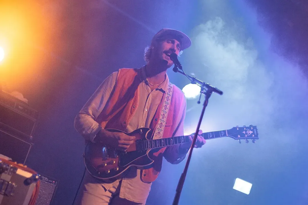 Rayland Baxter Tickets and Info