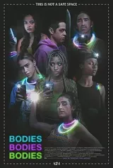 Real Bodies (Multiple Dates and Times)