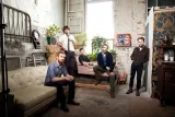 Red Wanting Blue