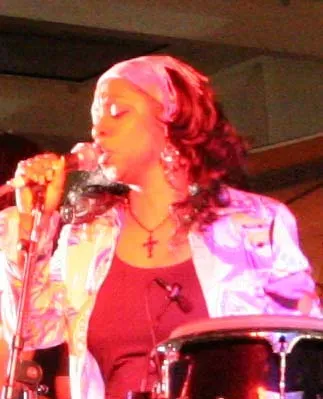 Regina Belle Tickets and Info