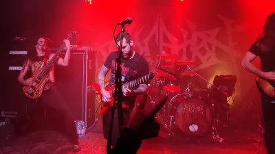 Revocation