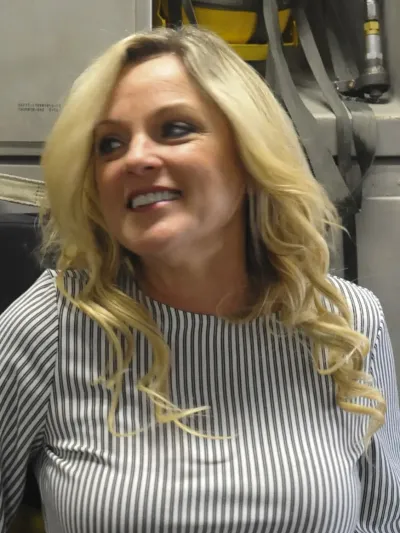 Rhonda Vincent & The Rage