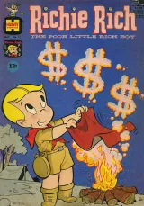 Rich Little